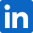 Linkedin Icon